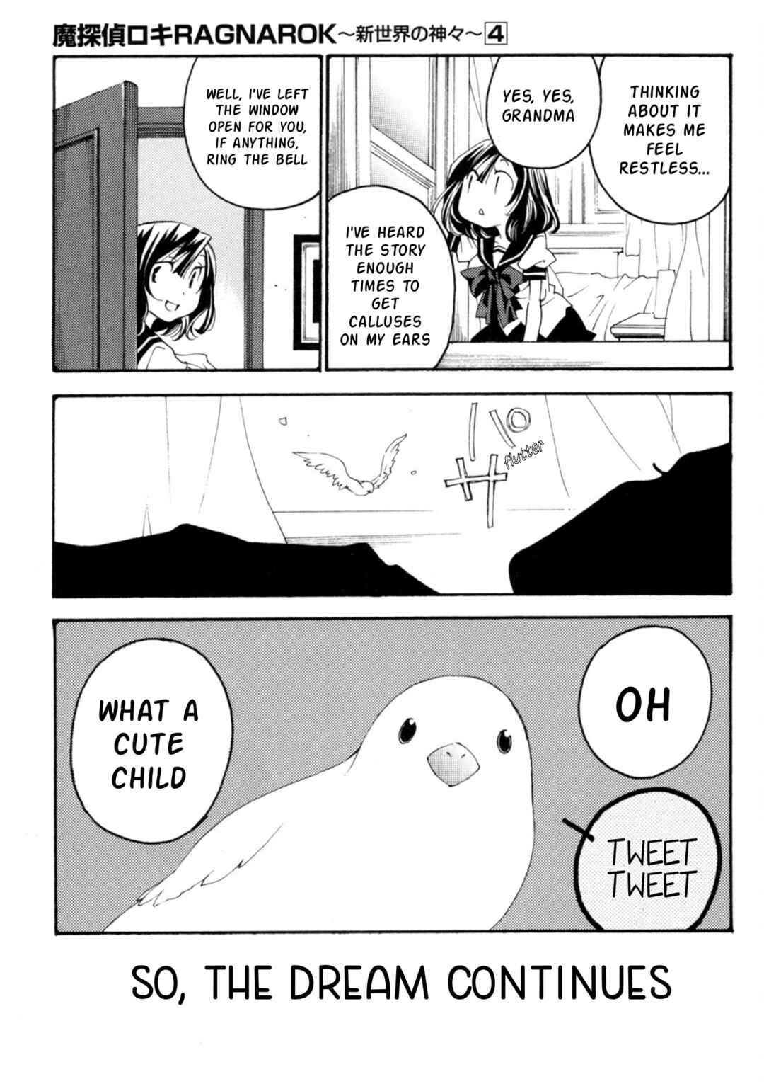 Chapter 28 - Page 34