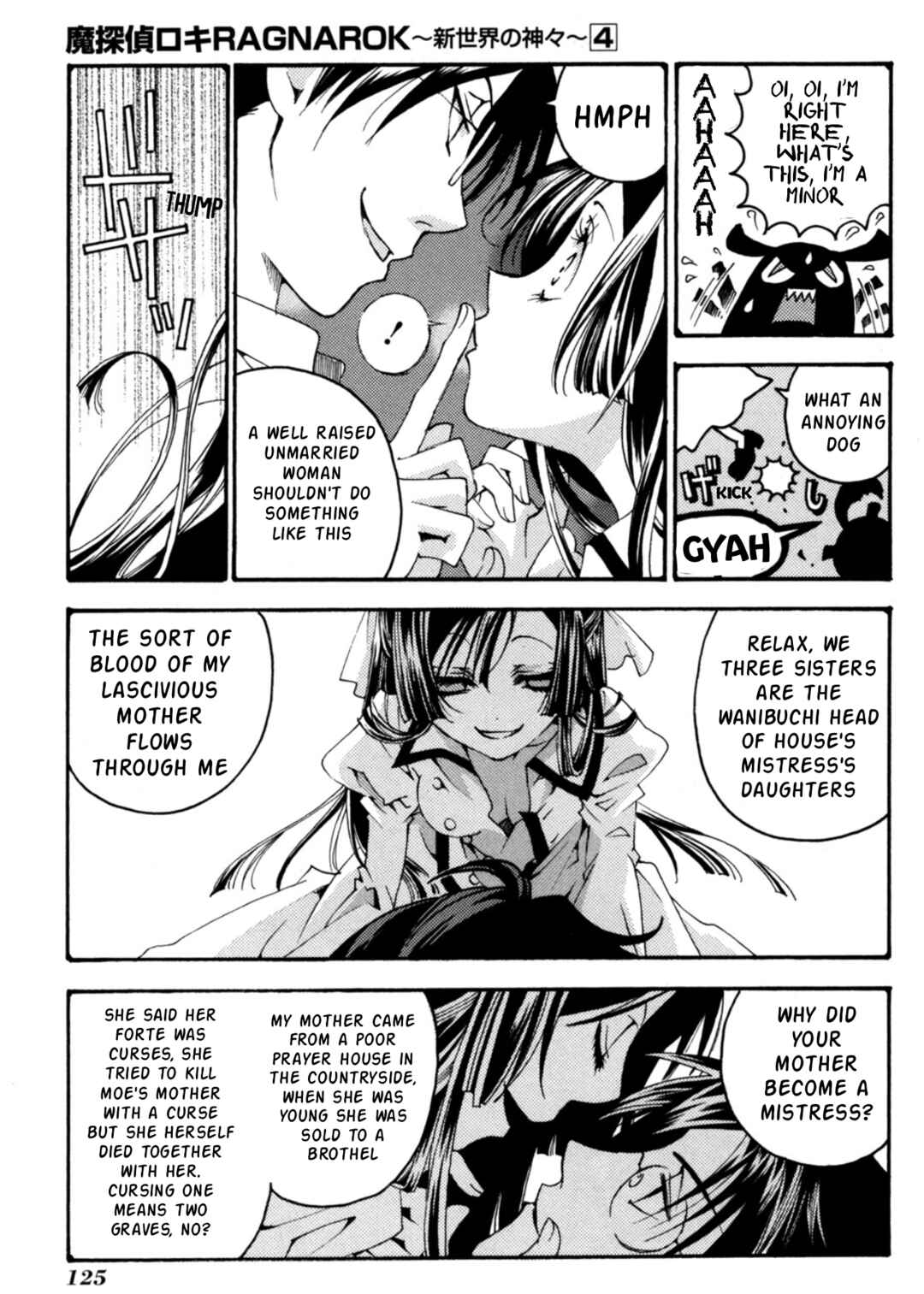 Chapter 28 - Page 6