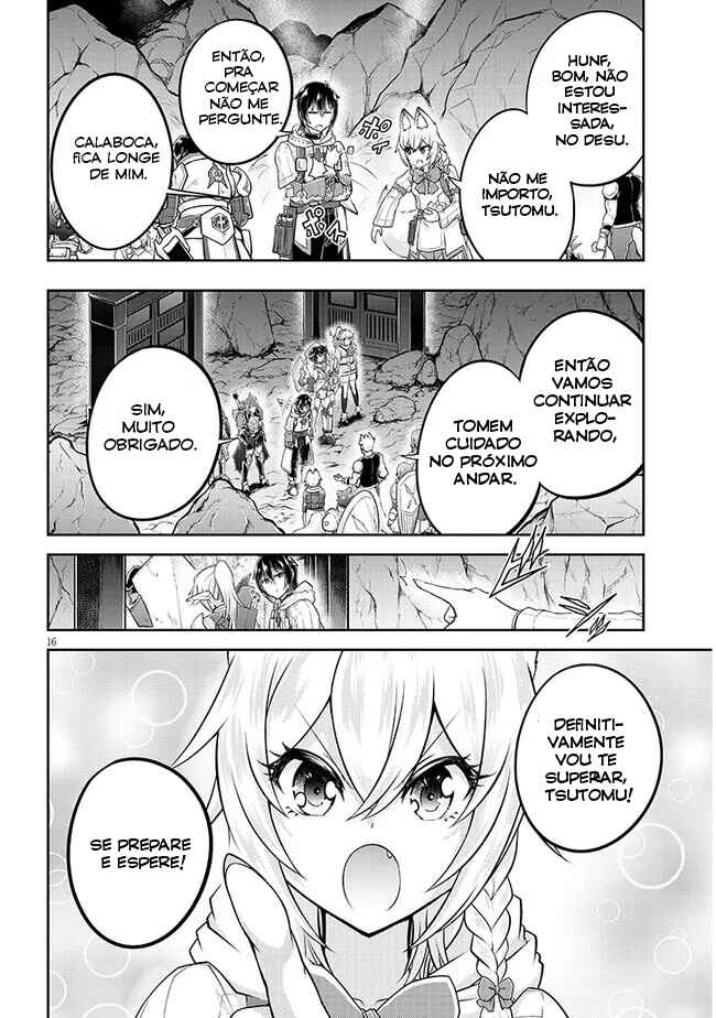 Chapter 64 - Page 17