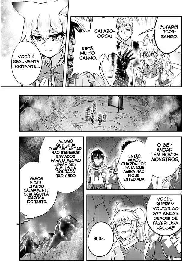 Chapter 64 - Page 18