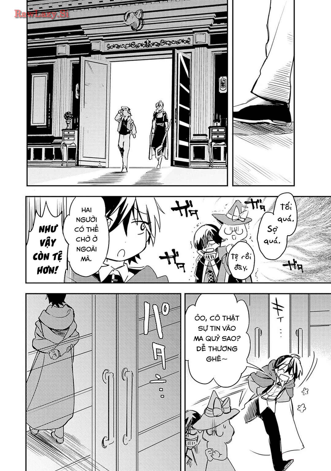 Chapter 37 - Page 17