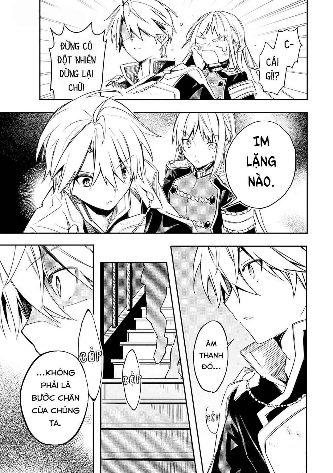 Chapter 37 - Page 20