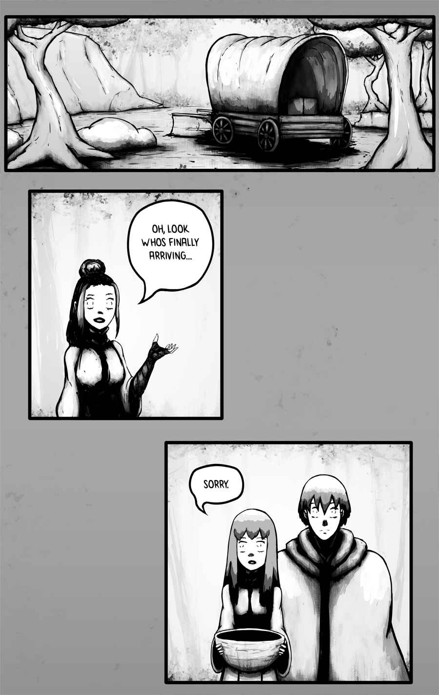 Chapter 6 - Page 35