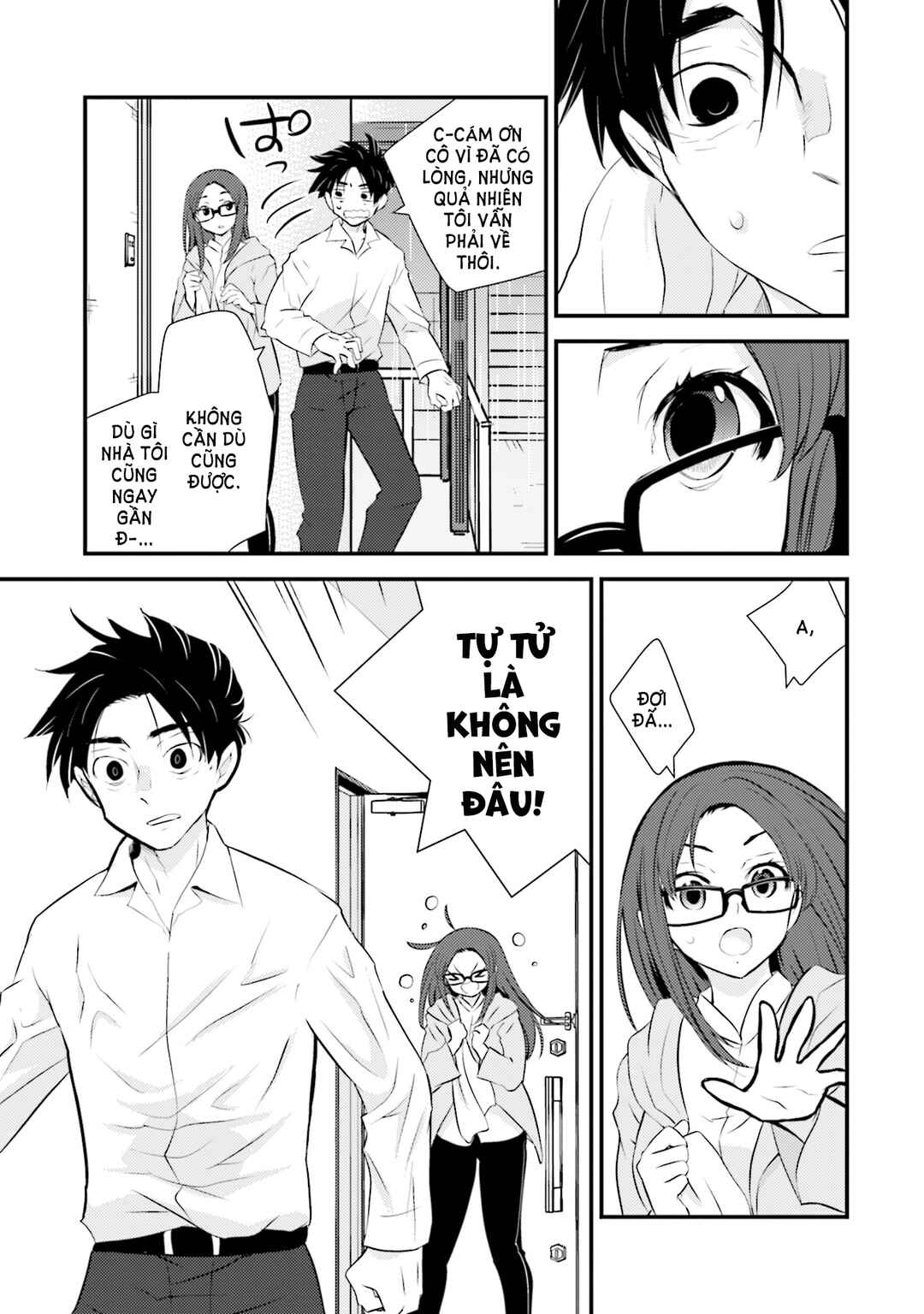 Chapter 2 - Page 8