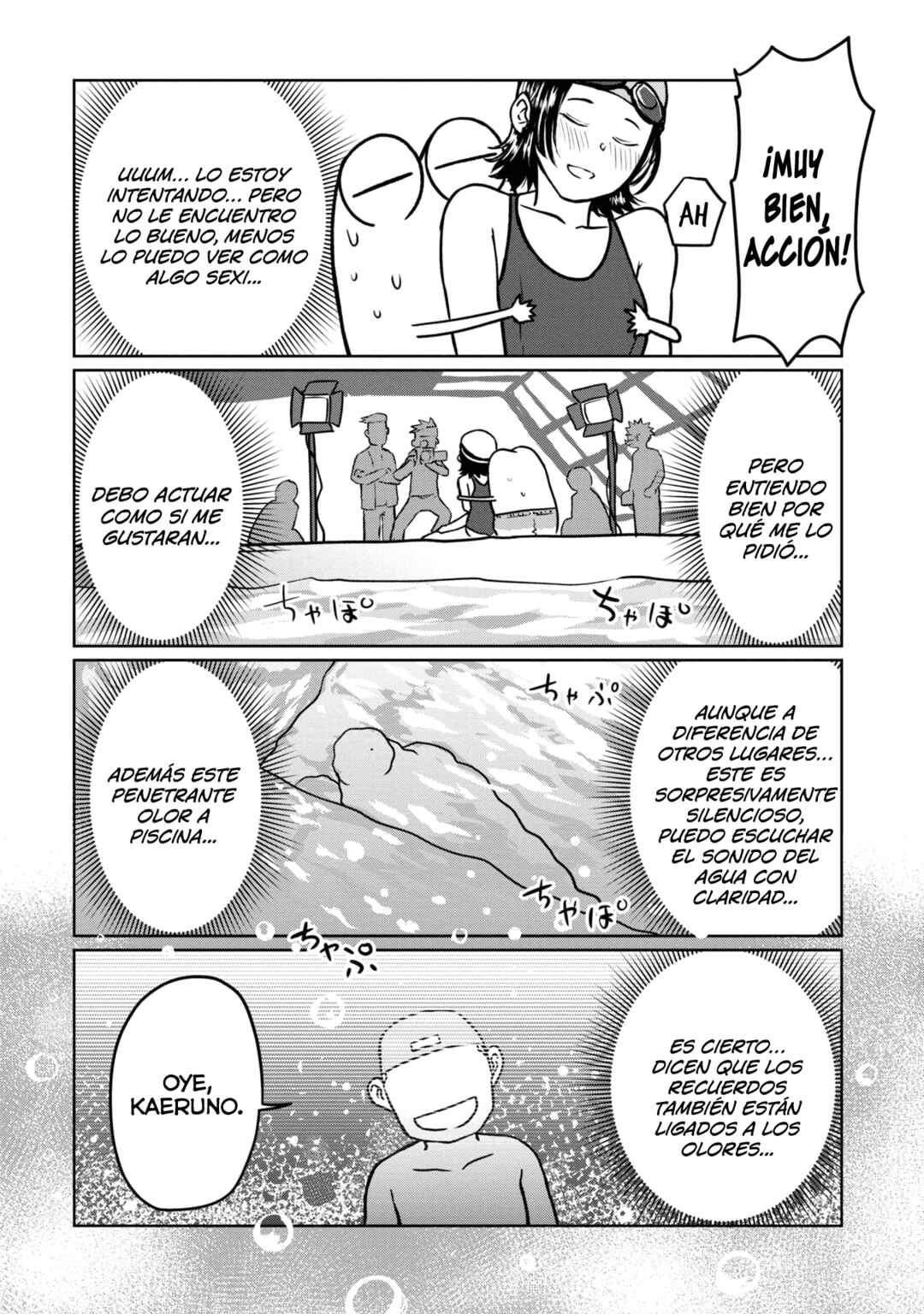 Chapter 91 - Page 10