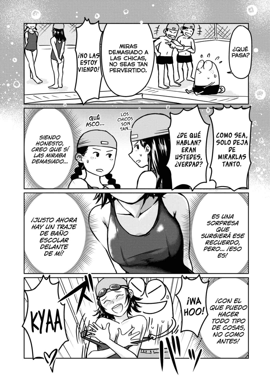 Chapter 91 - Page 11