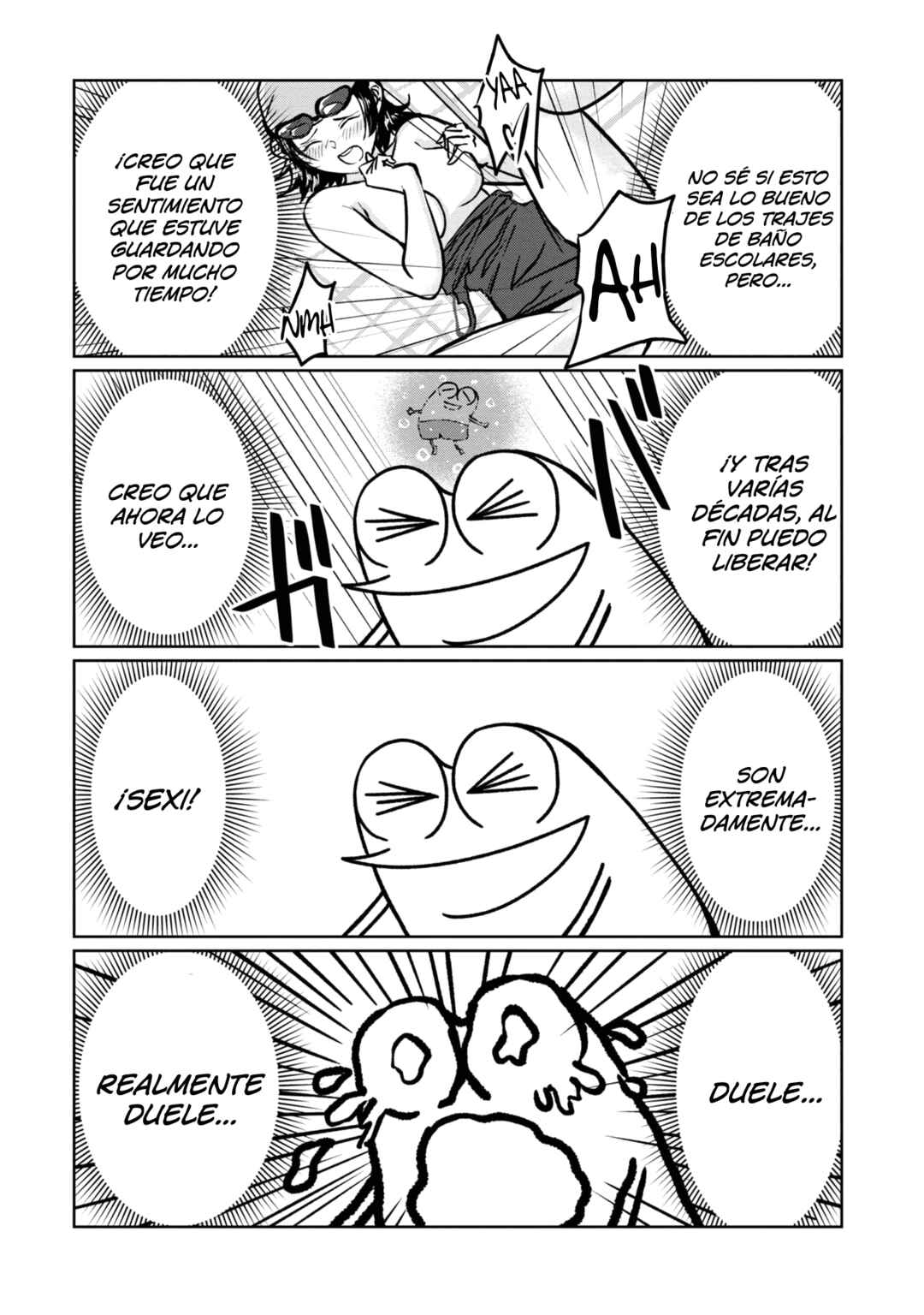 Chapter 91 - Page 12