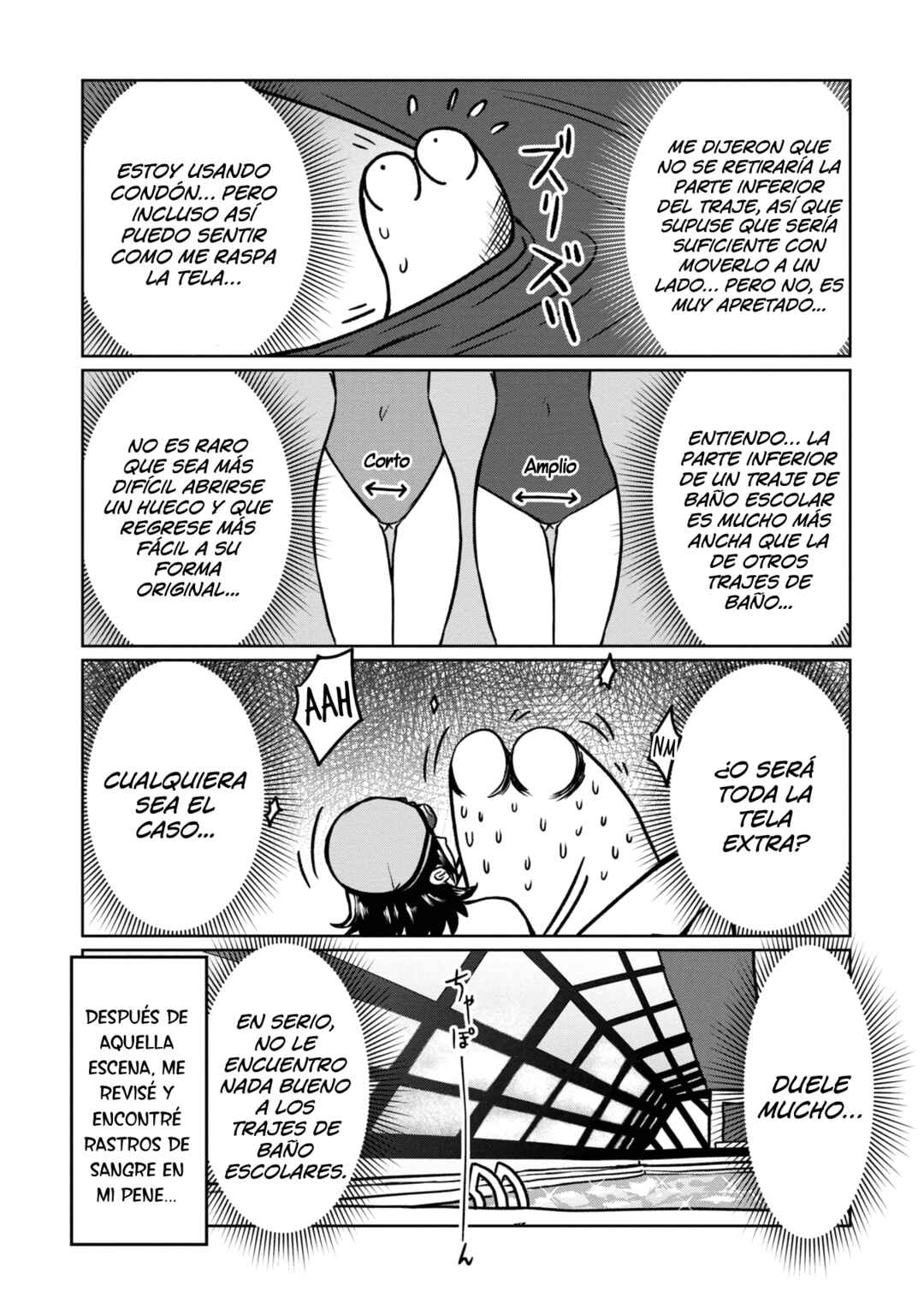 Chapter 91 - Page 13