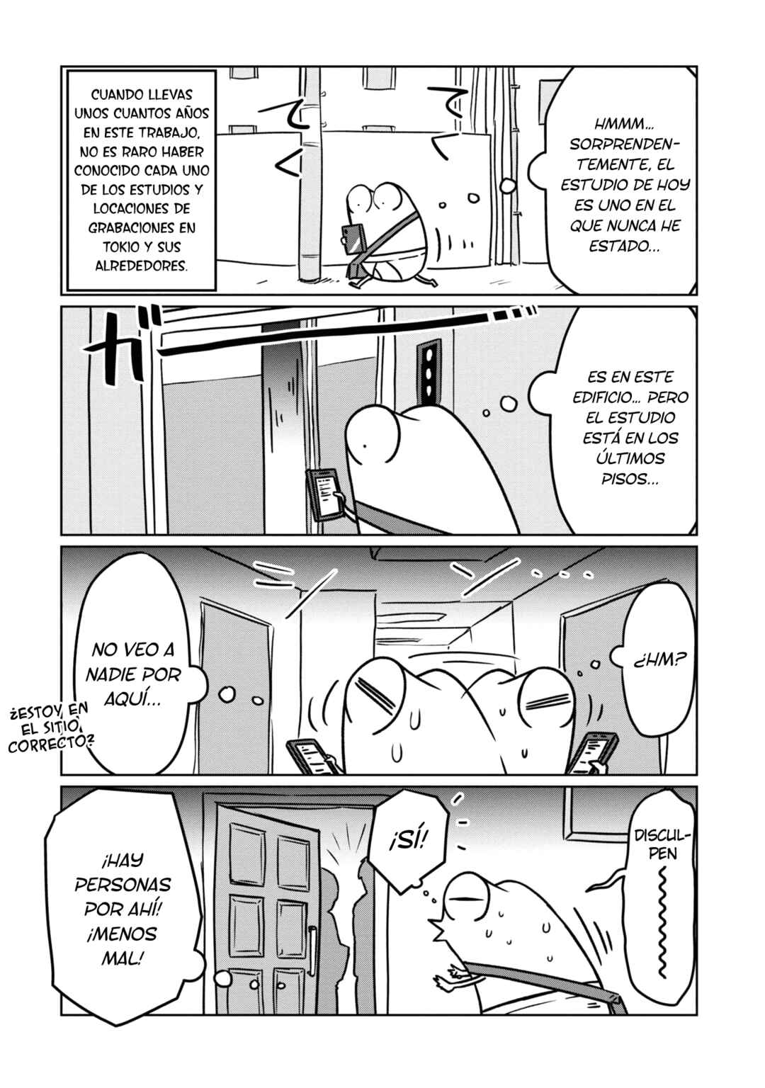 Chapter 91 - Page 2