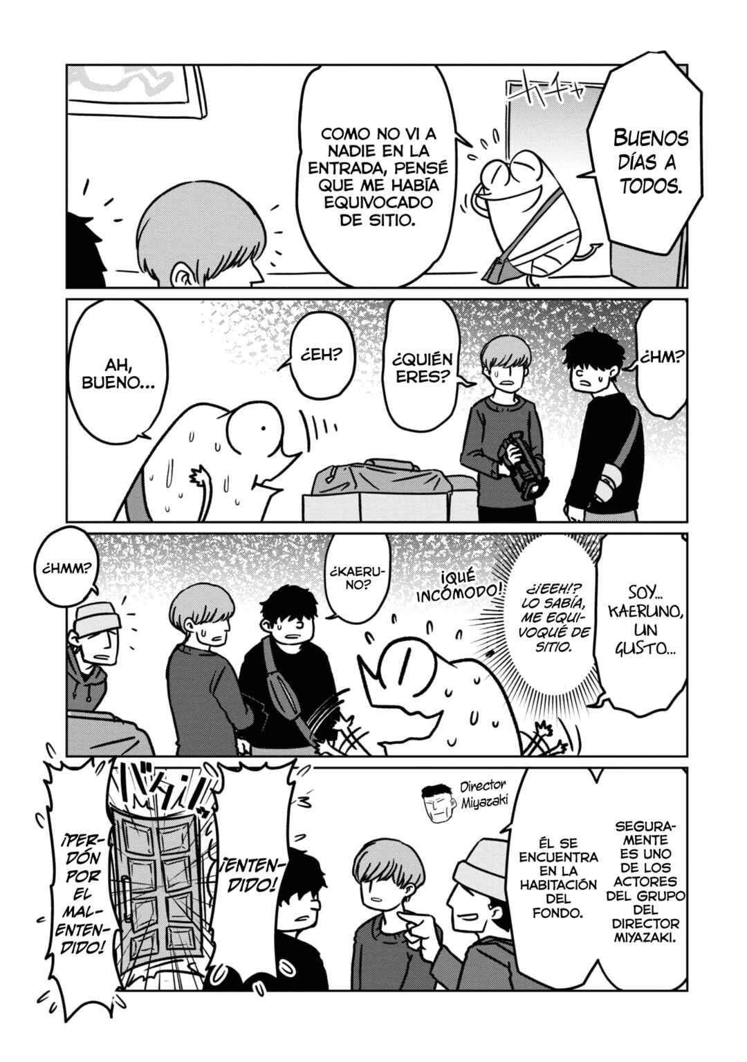 Chapter 91 - Page 3