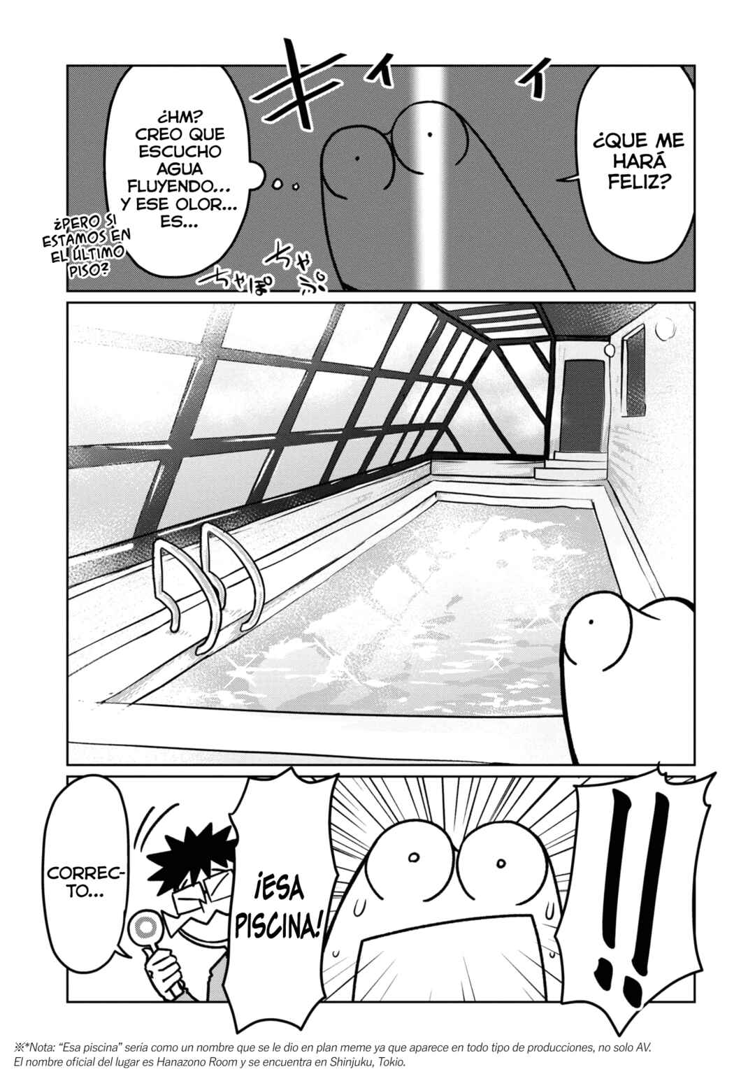 Chapter 91 - Page 5