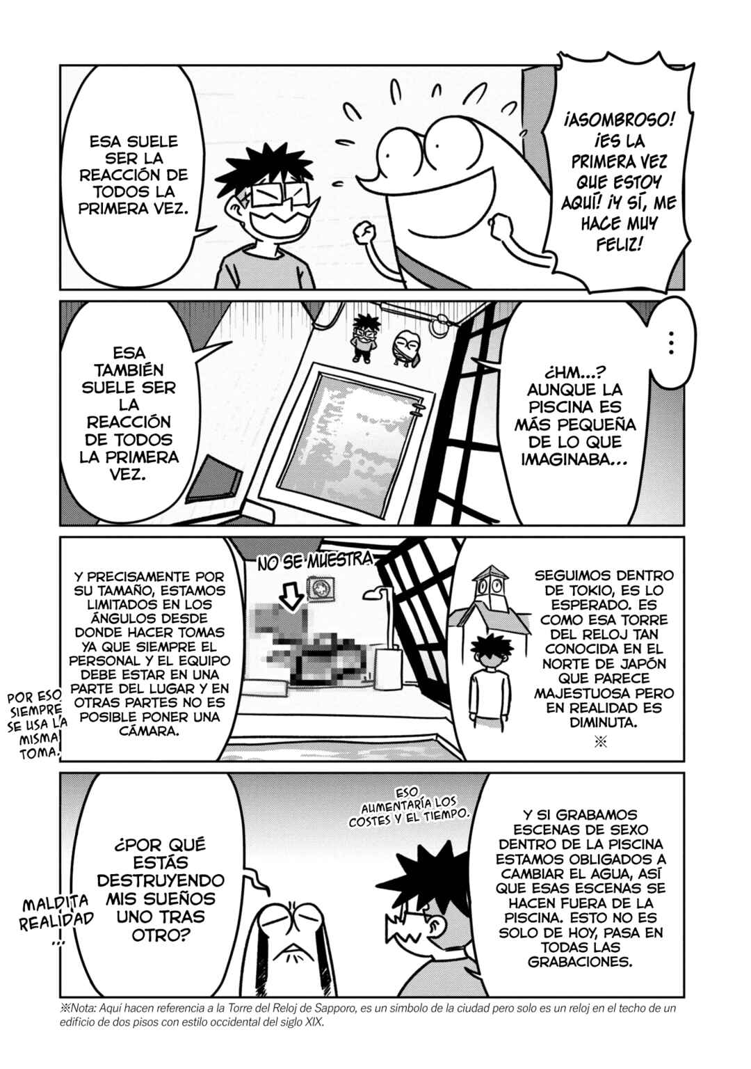 Chapter 91 - Page 6