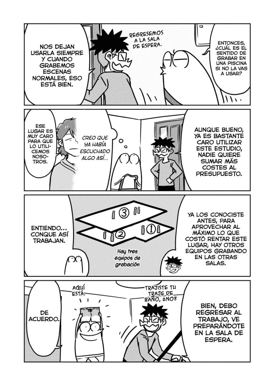 Chapter 91 - Page 7