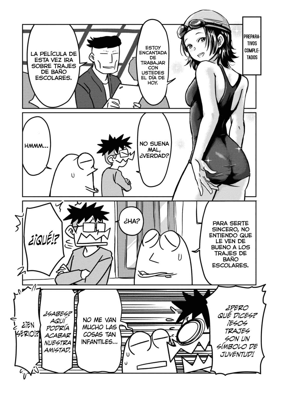 Chapter 91 - Page 8