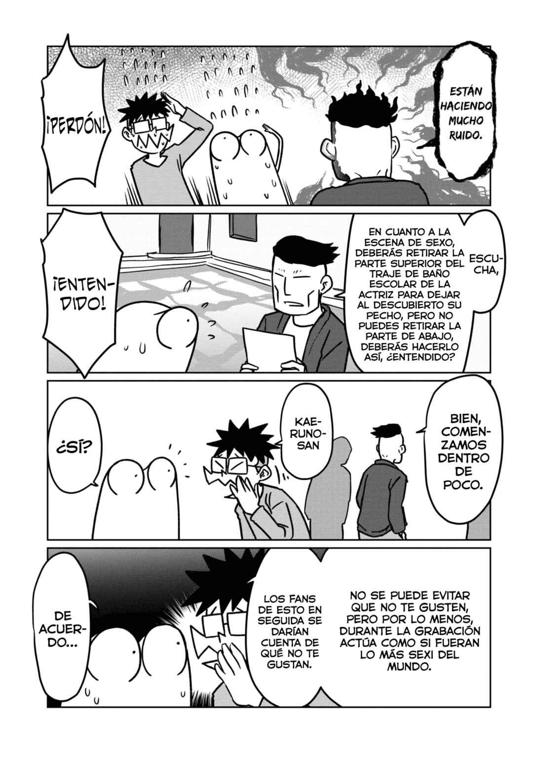 Chapter 91 - Page 9