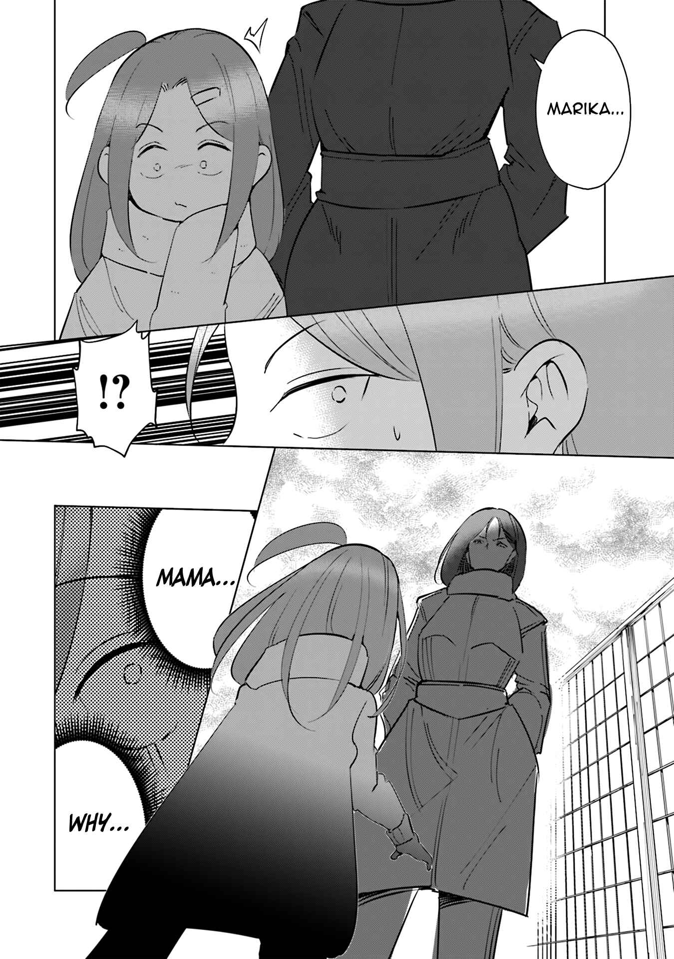 Chapter 40 - Page 21