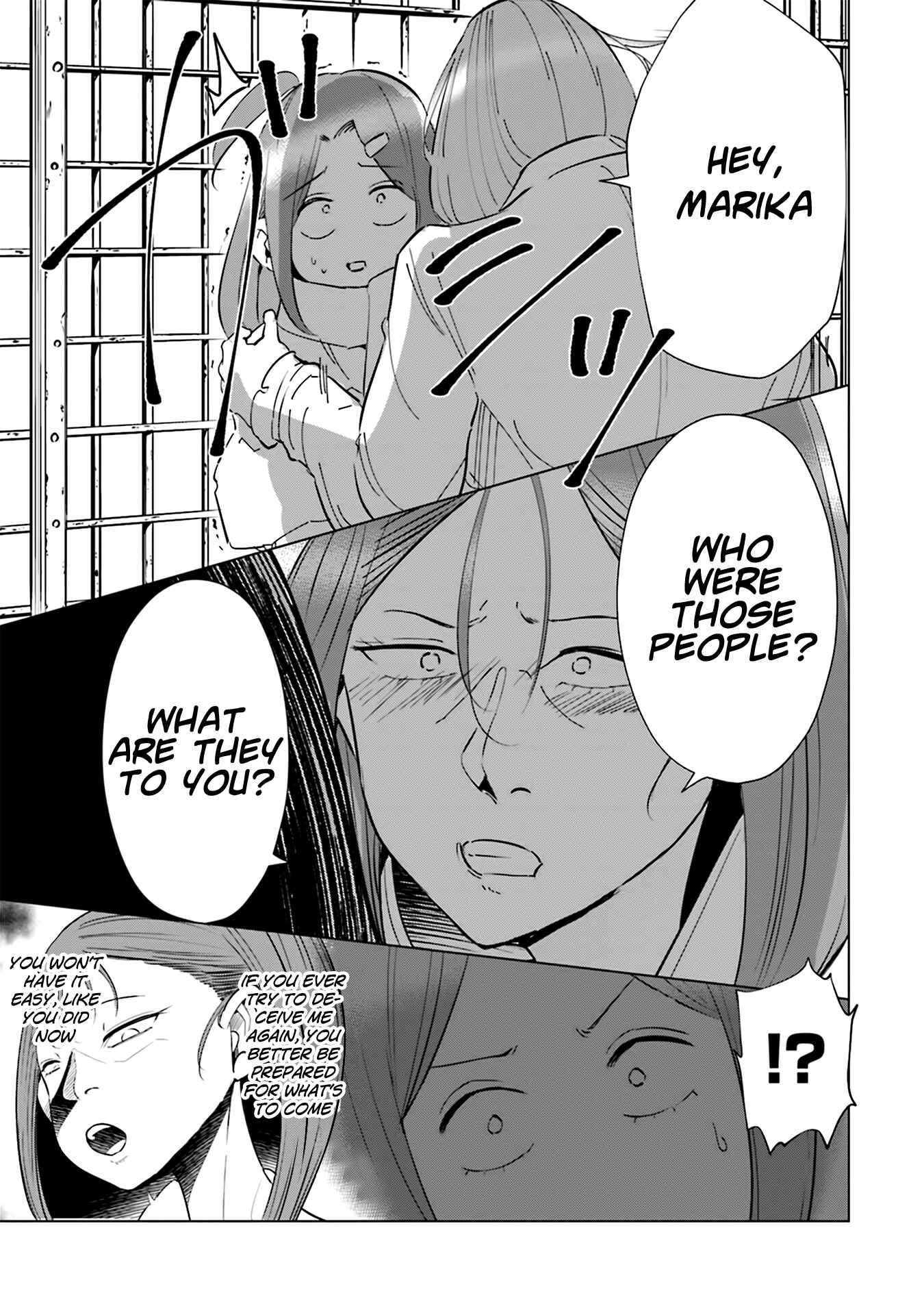 Chapter 40 - Page 22