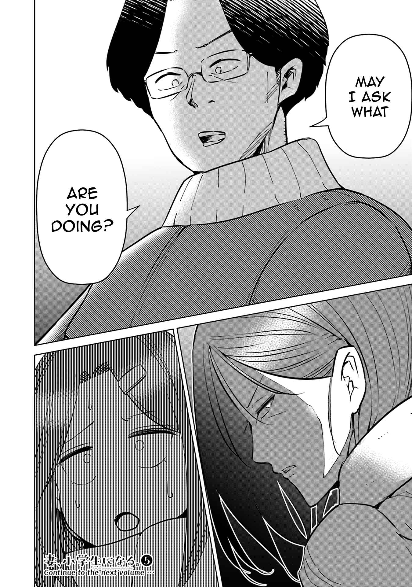 Chapter 40 - Page 25