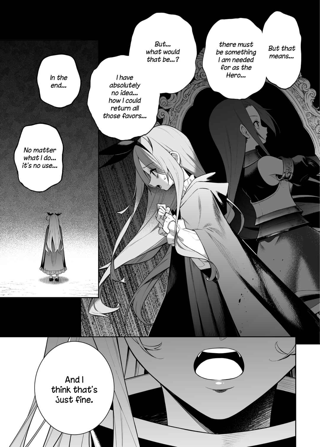 Chapter 39 - Page 21