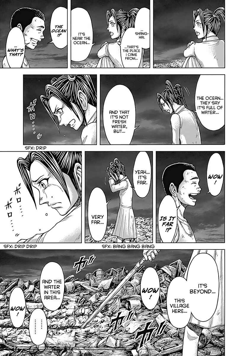 Chapter 164 - Page 14
