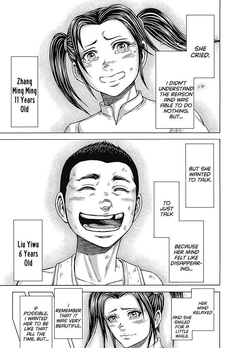 Chapter 164 - Page 16