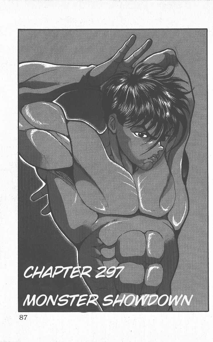 Chapter 297 - Page 1