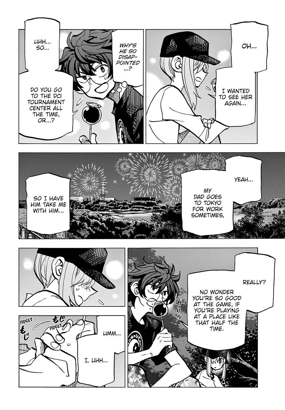 Chapter 8 - Page 27