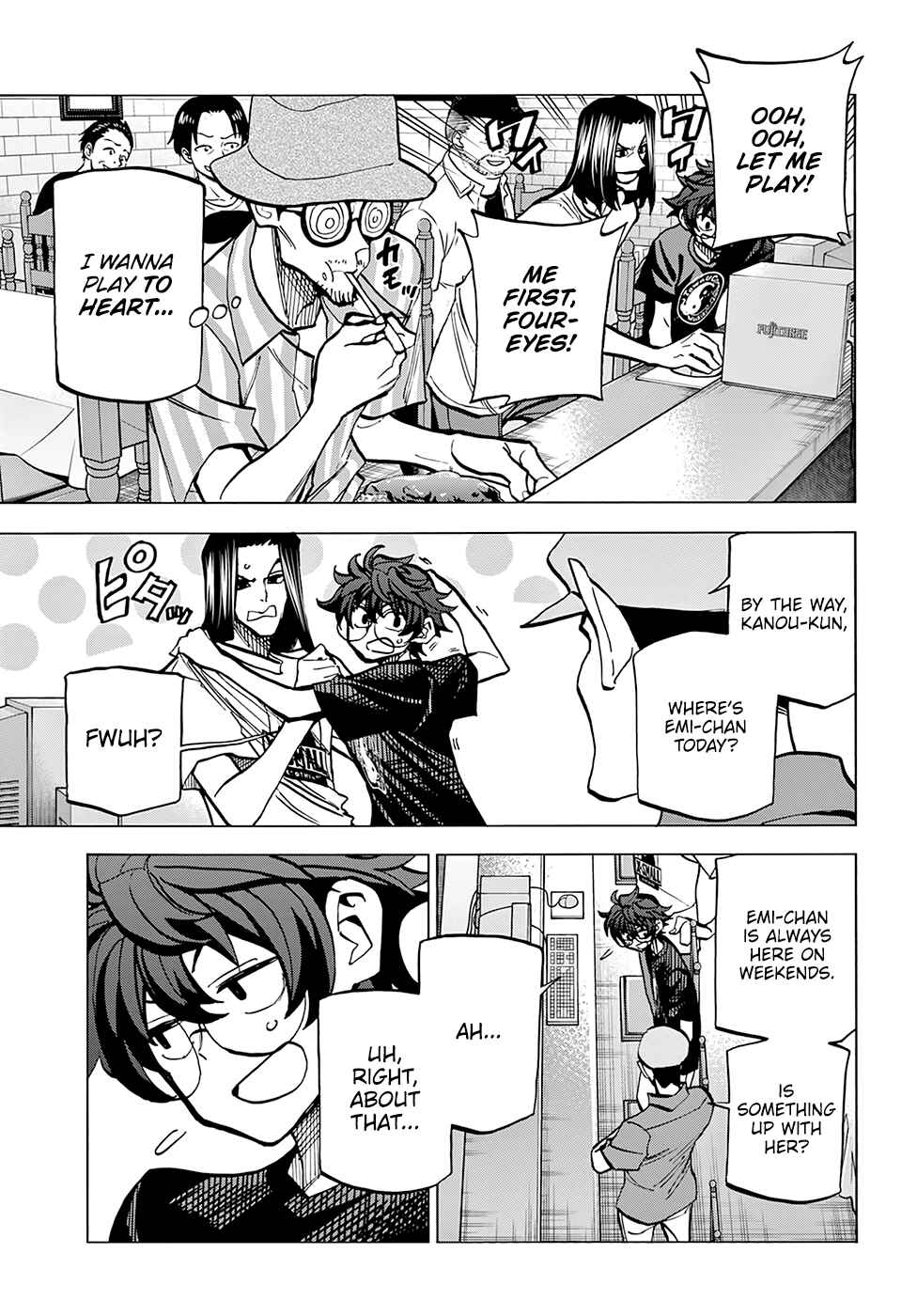 Chapter 8 - Page 4