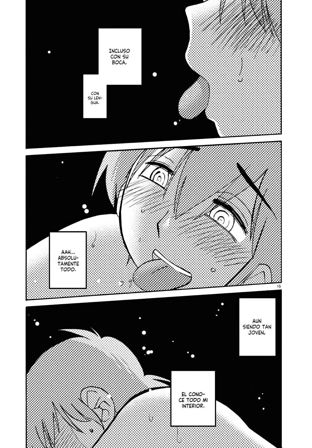 Chapter 127 - Page 17