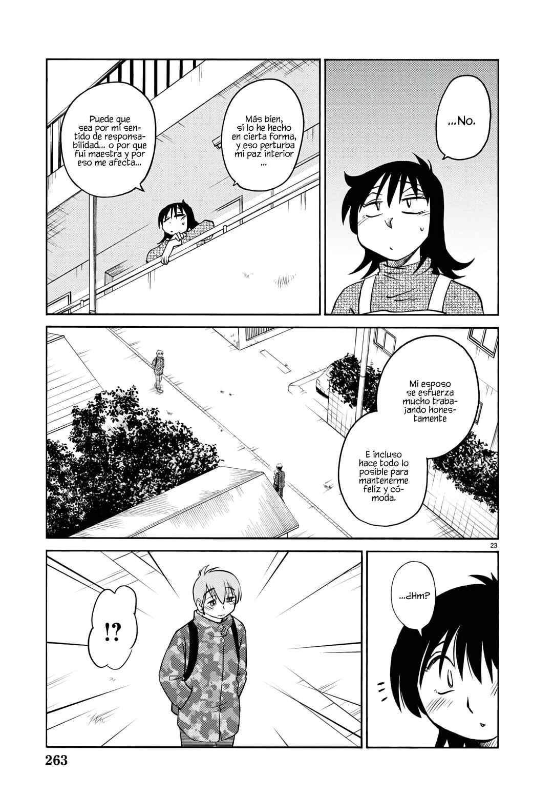 Chapter 127 - Page 24