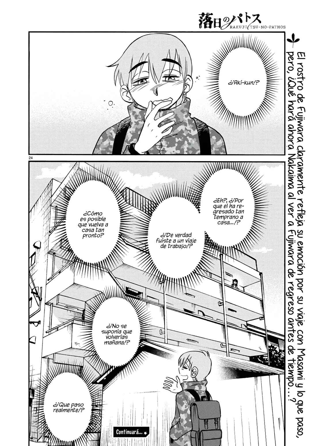Chapter 127 - Page 25