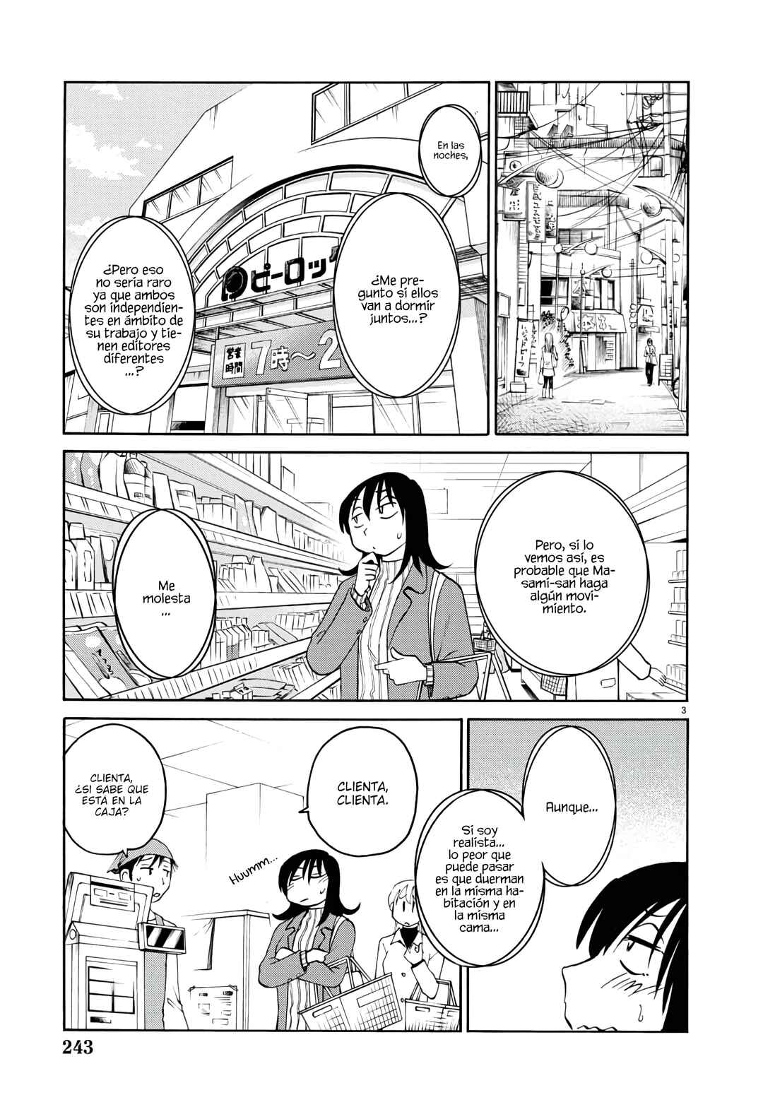 Chapter 127 - Page 5