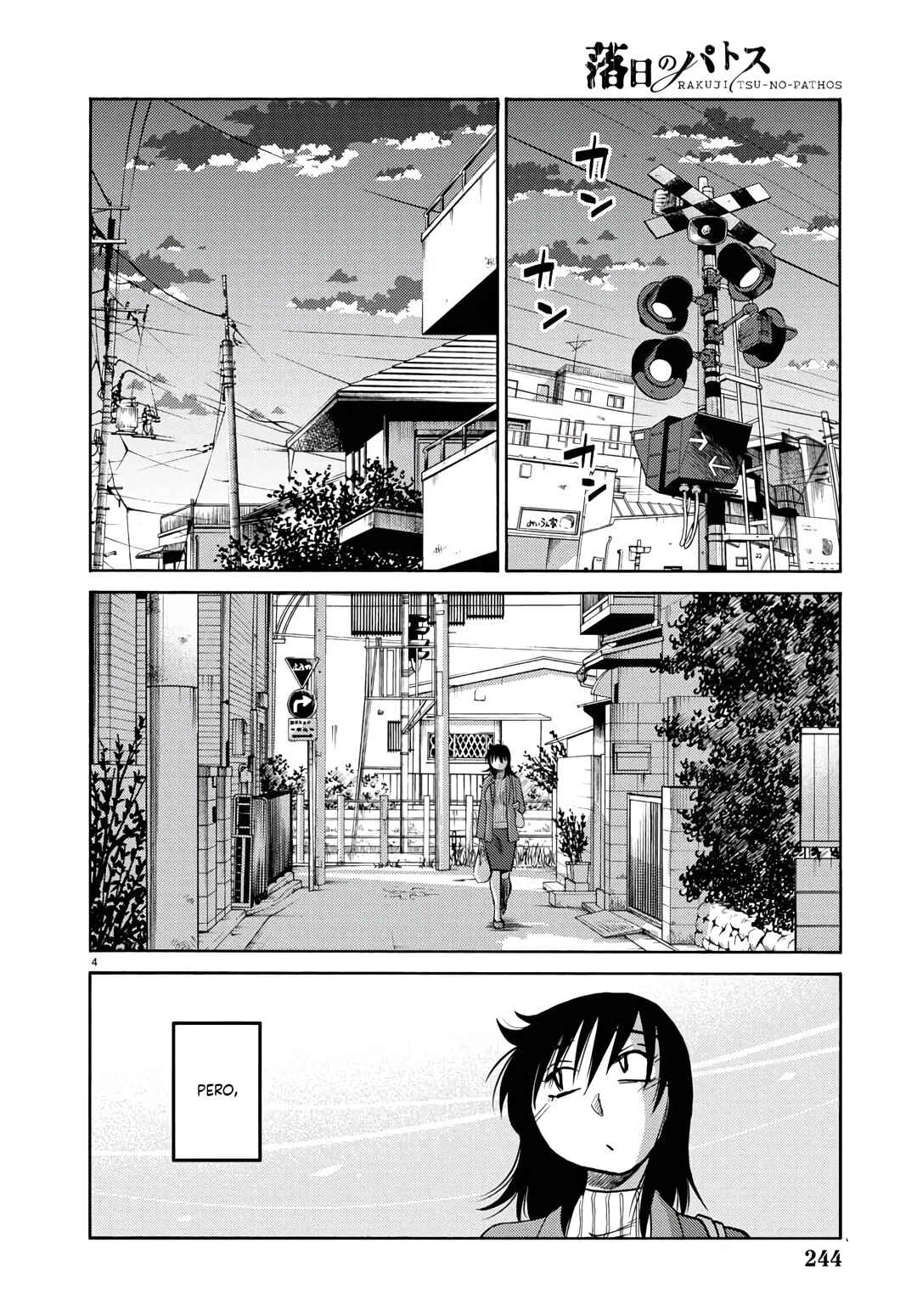 Chapter 127 - Page 6