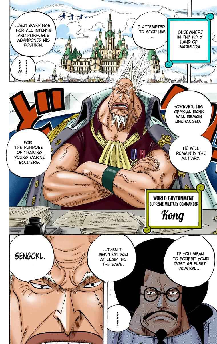Chapter 594 - Page 4