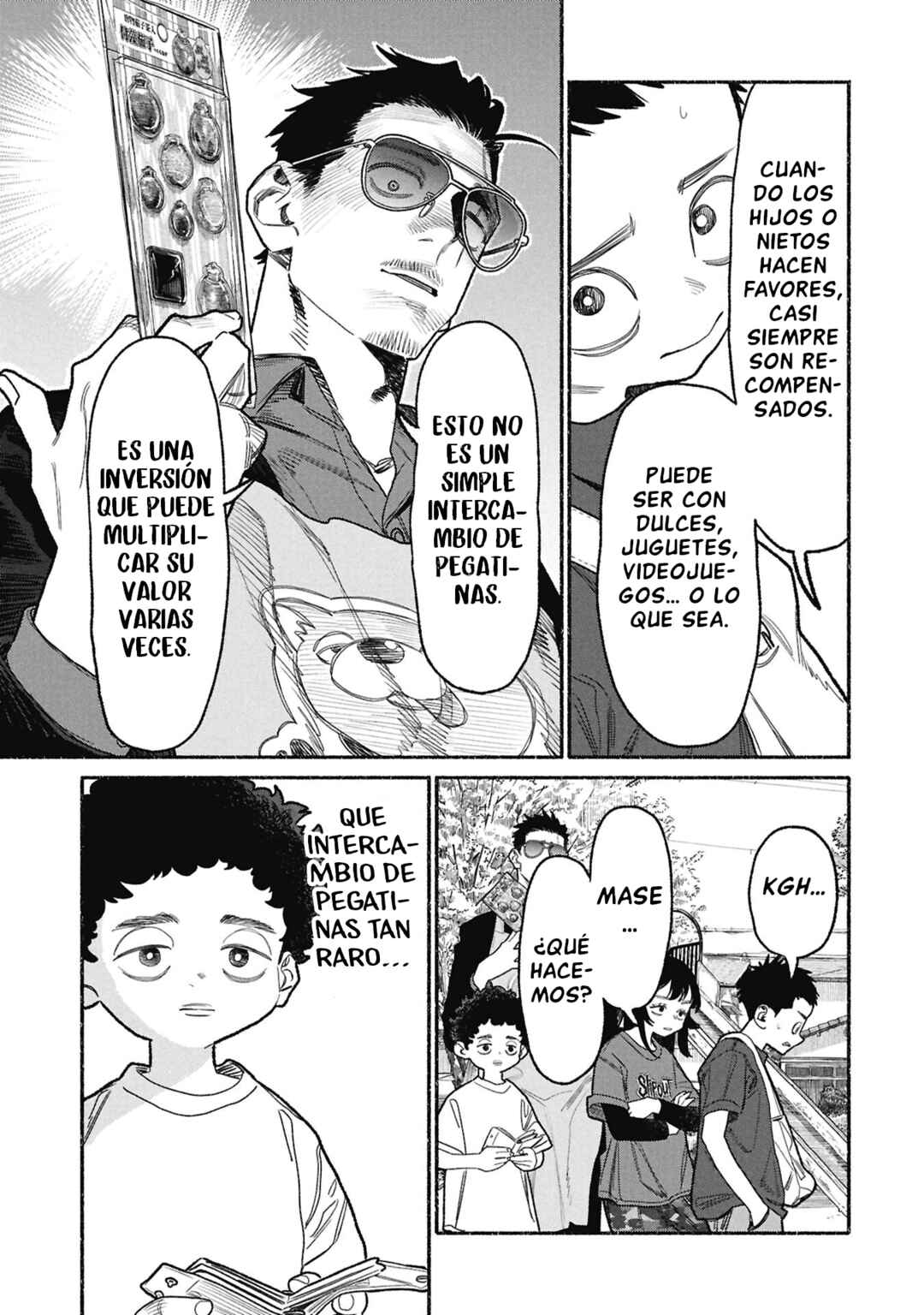 Chapter 154 - Page 11