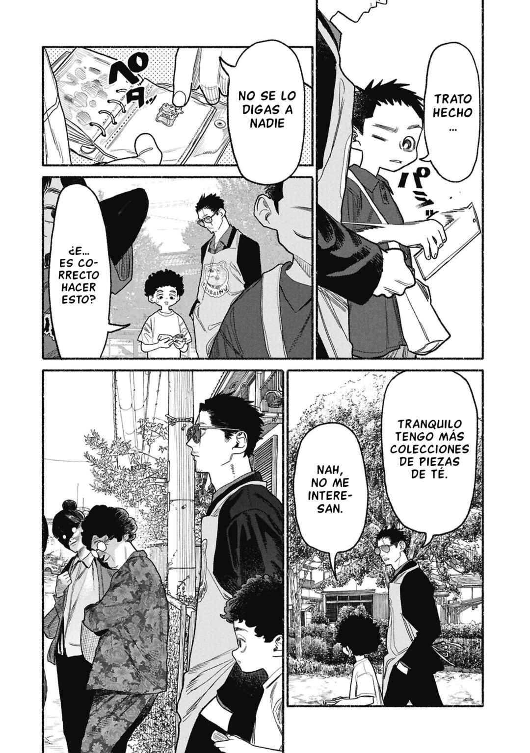 Chapter 154 - Page 12