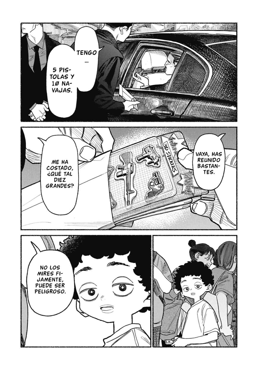 Chapter 154 - Page 14