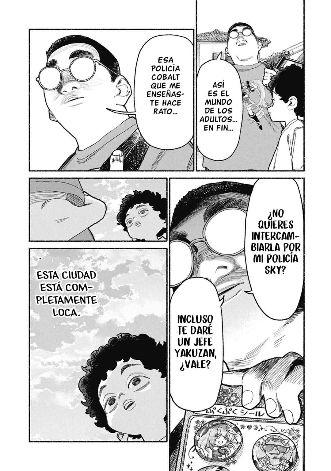 Chapter 154 - Page 15