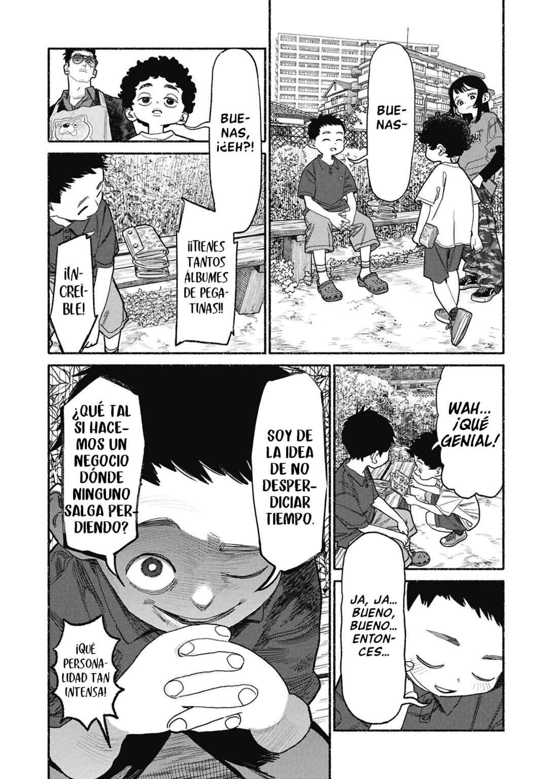 Chapter 154 - Page 3