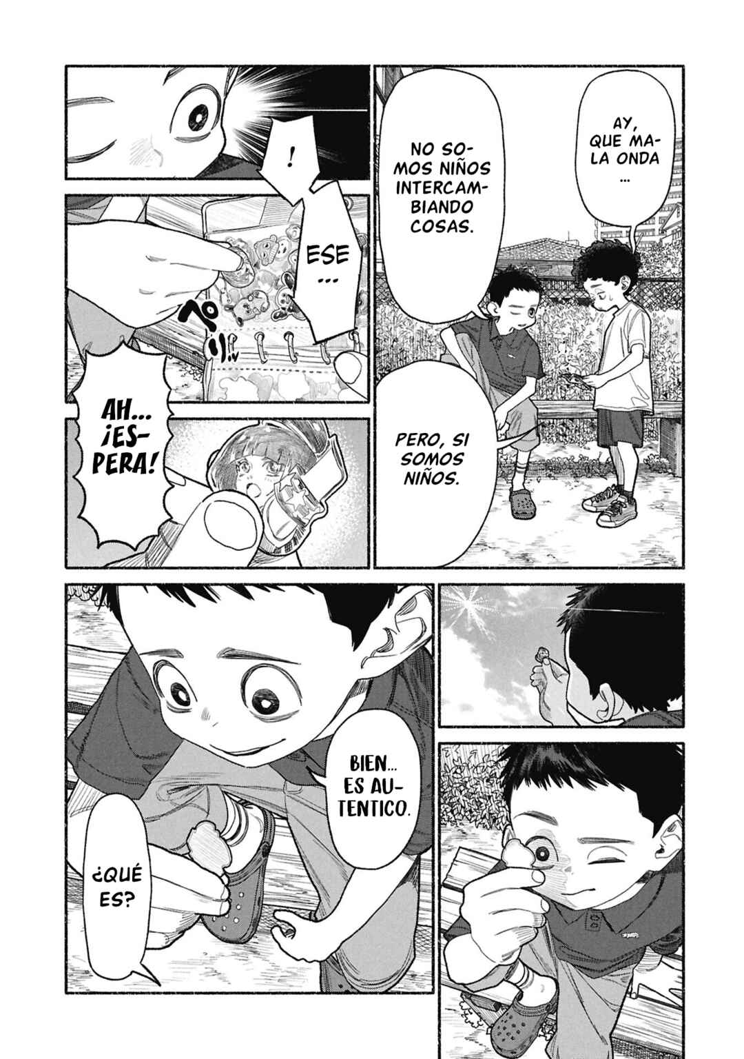 Chapter 154 - Page 5