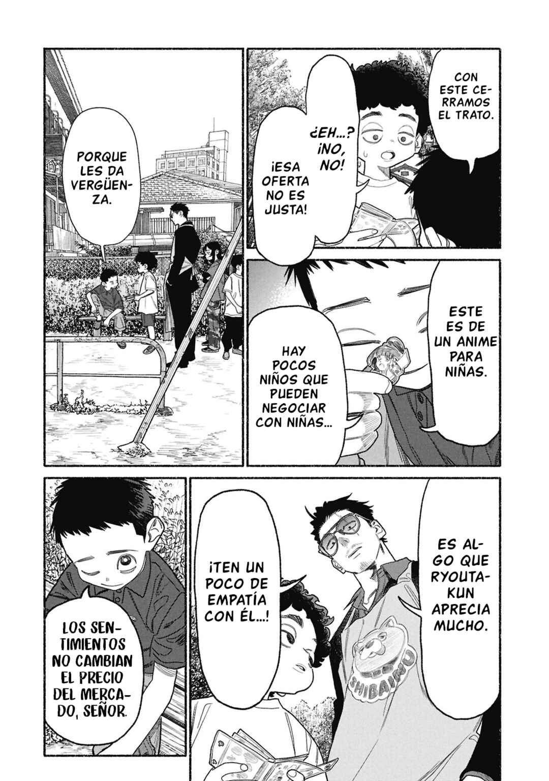 Chapter 154 - Page 6