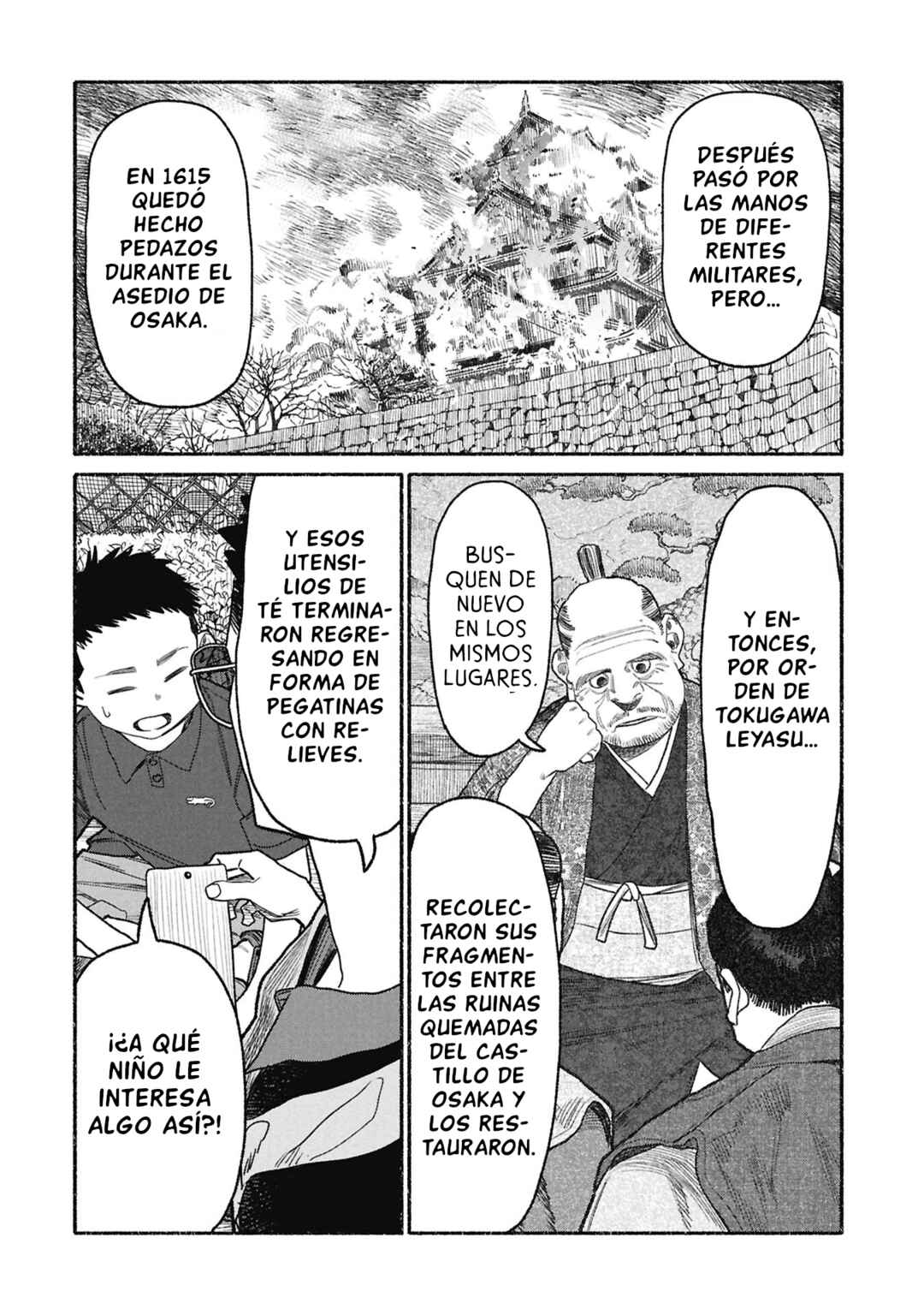 Chapter 154 - Page 8