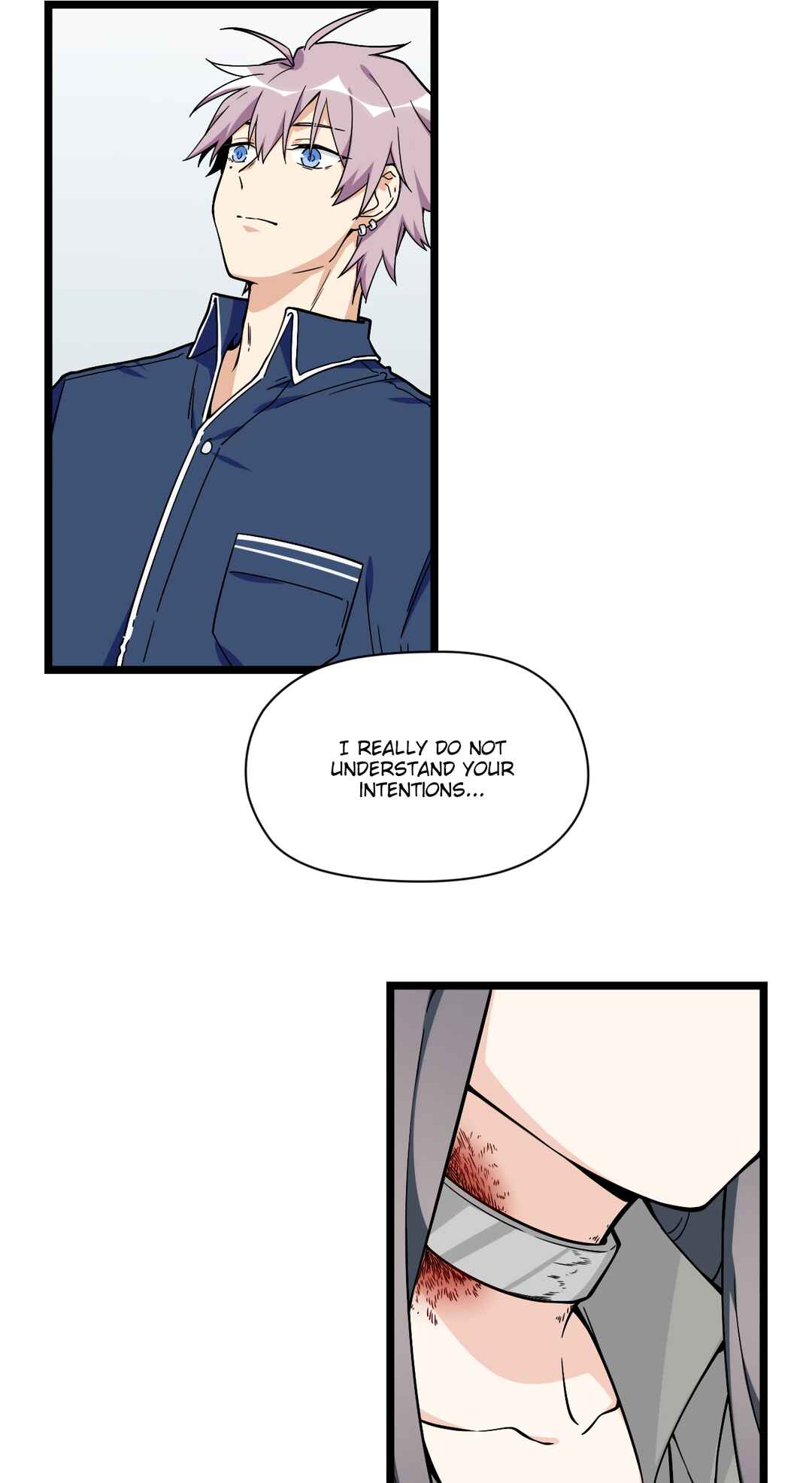 Chapter 138 - Page 19