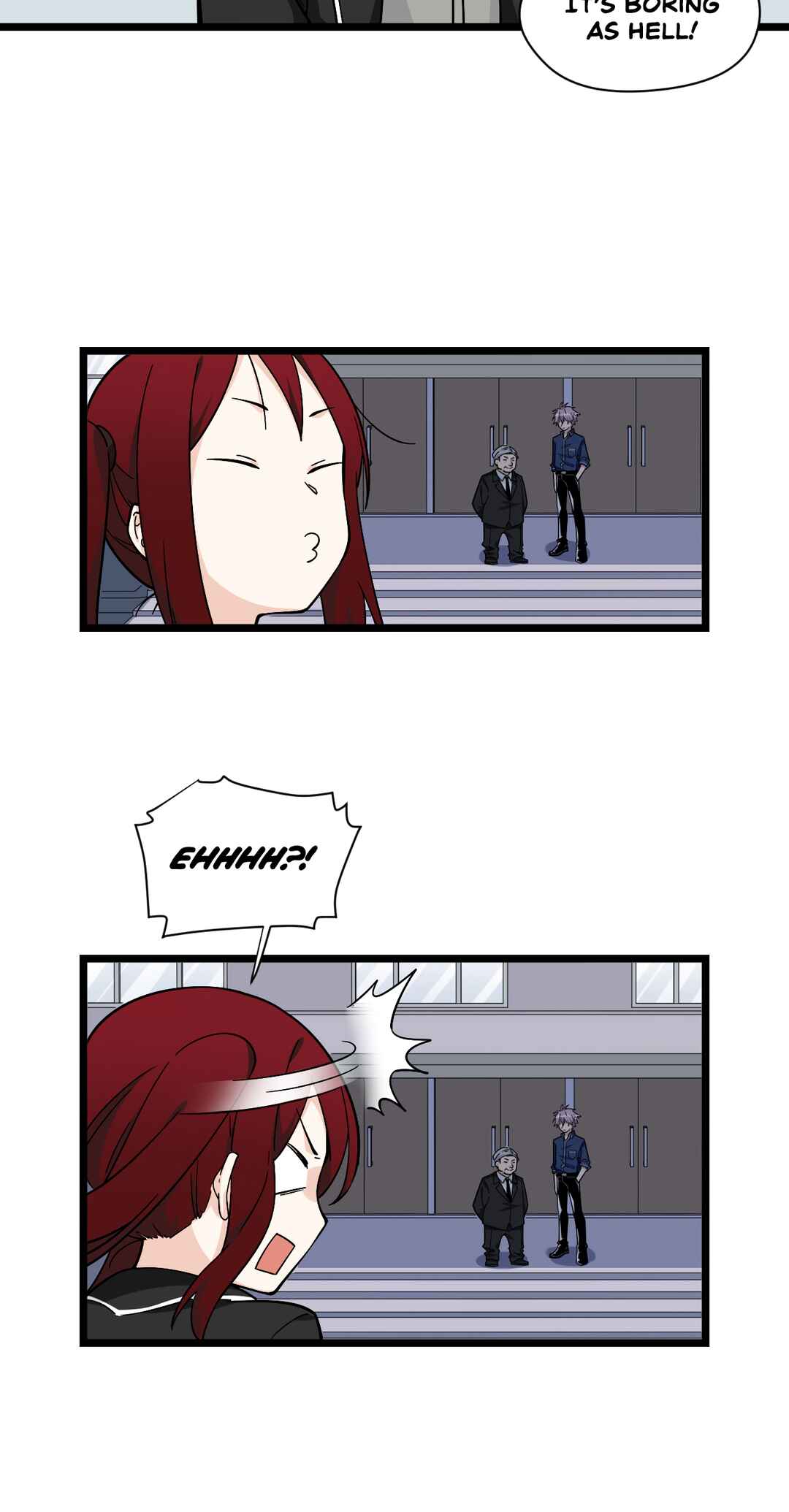Chapter 138 - Page 5