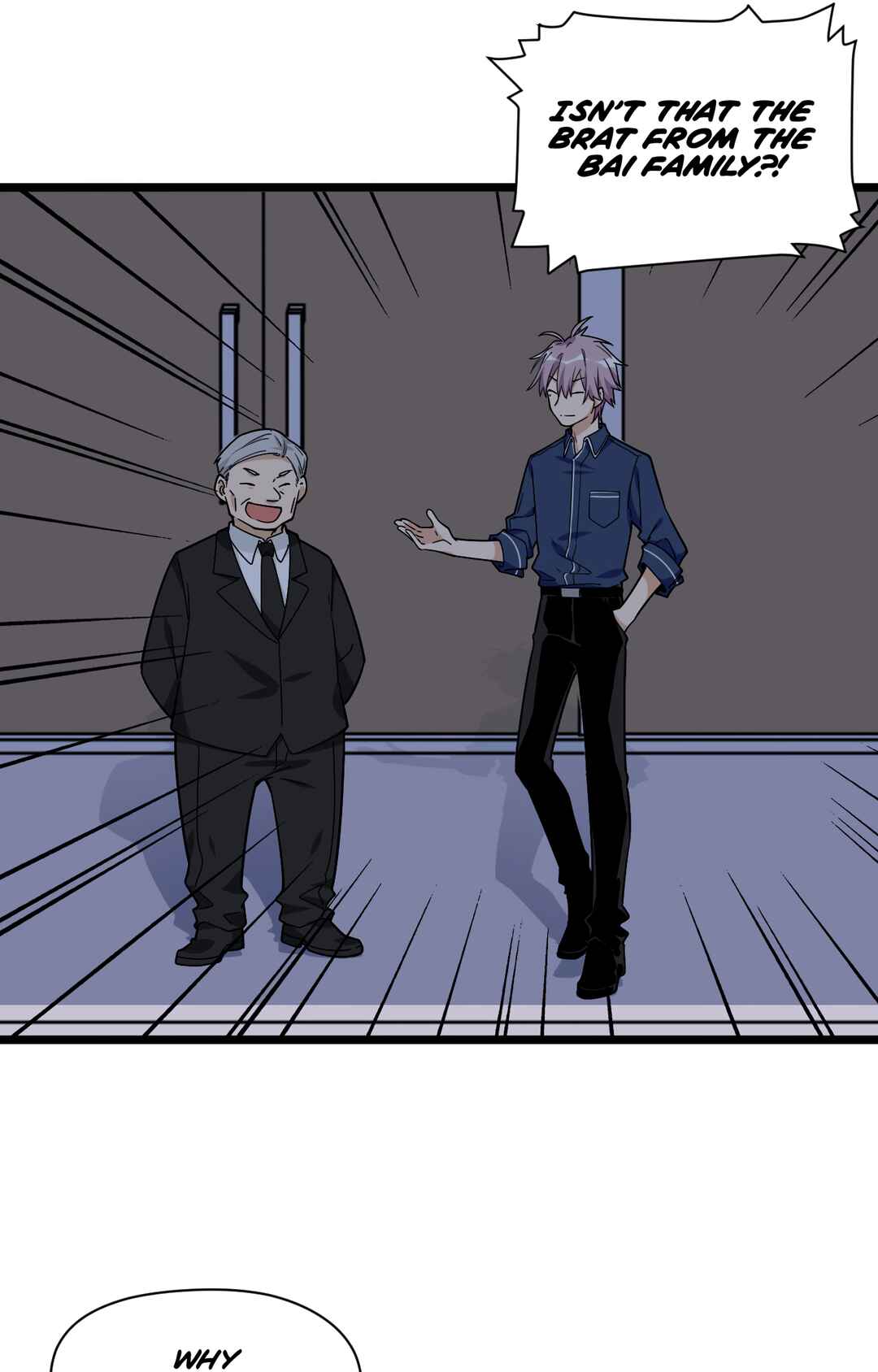 Chapter 138 - Page 6
