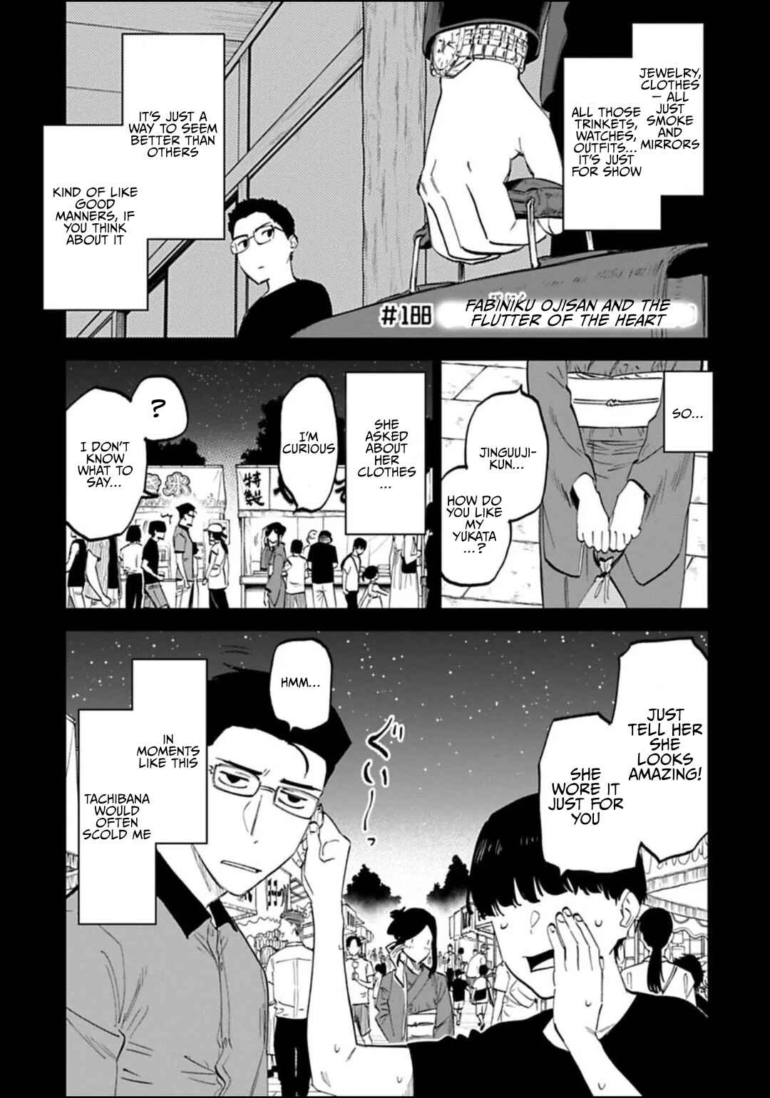 Chapter 188 - Page 1