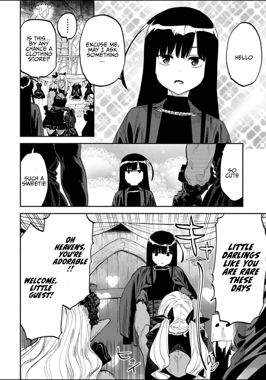 Chapter 188 - Page 10