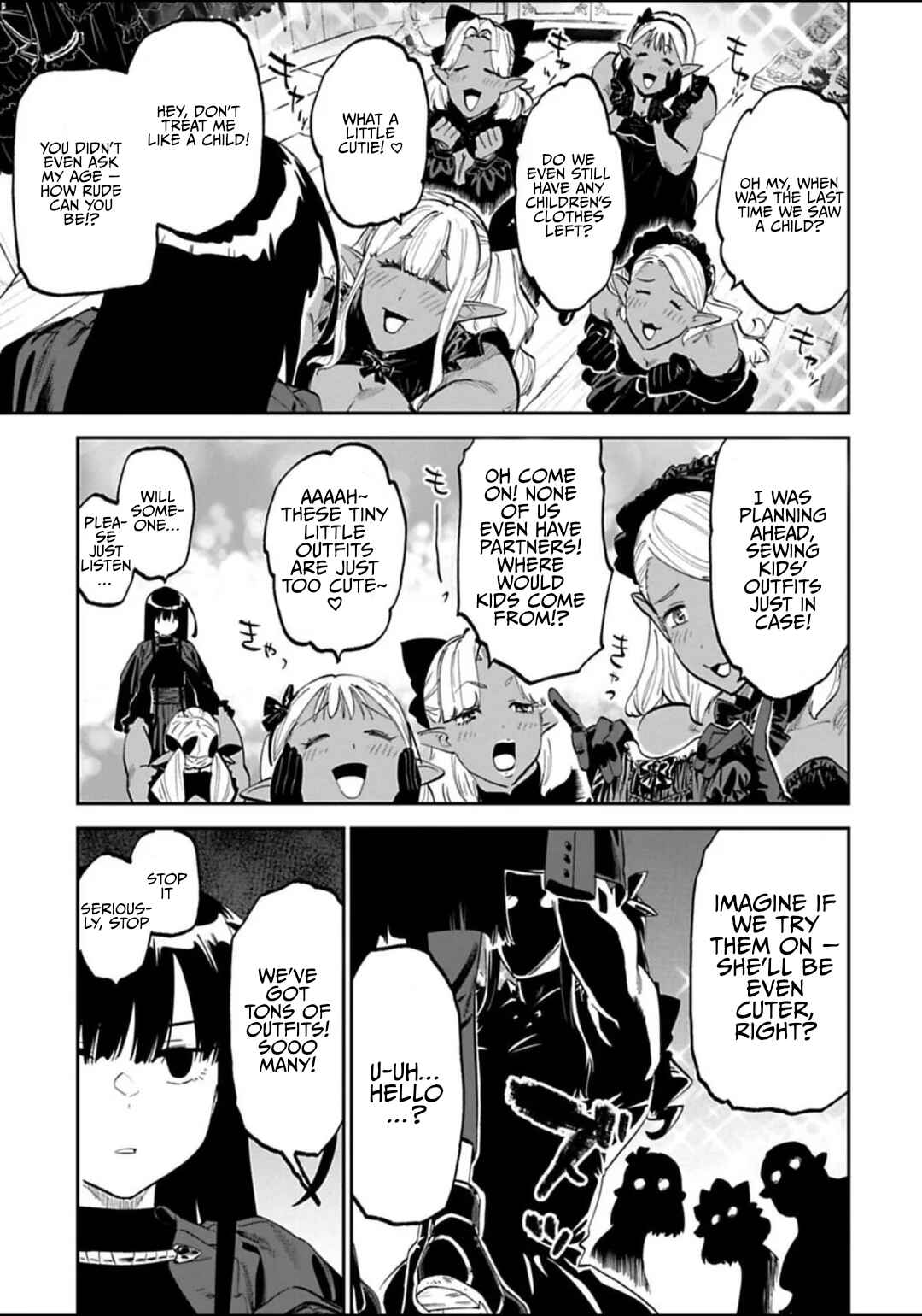 Chapter 188 - Page 11