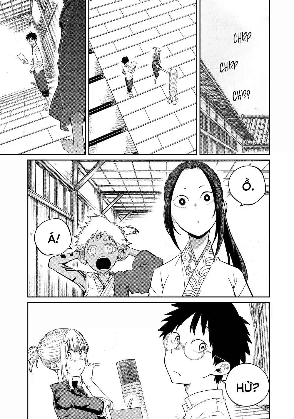 Chapter 37 - Page 26