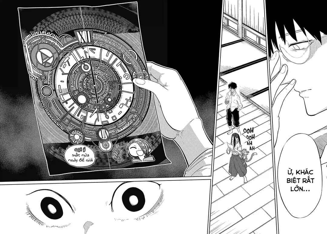 Chapter 37 - Page 33